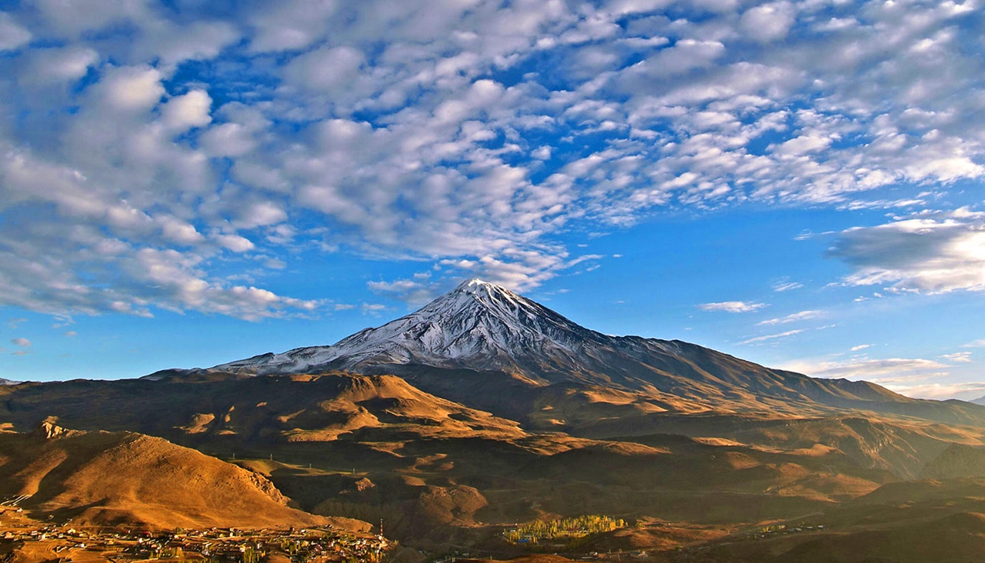 چشم انداز ما